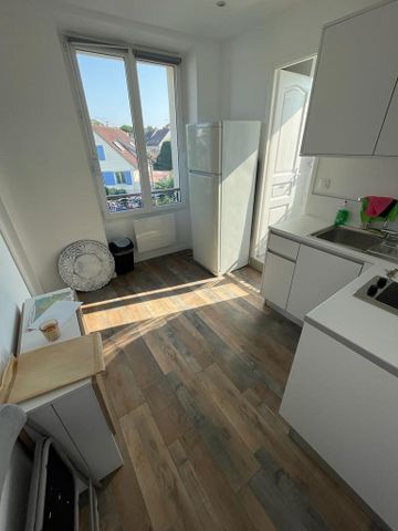 Appartement à louer Lagny-sur-Marne - Photo 4