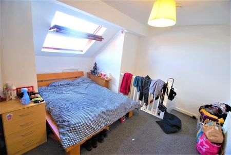 35 Sharrow Street, Sharrow - Photo 3