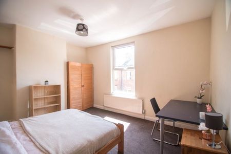 3 bedroom house share to rent - Photo 4