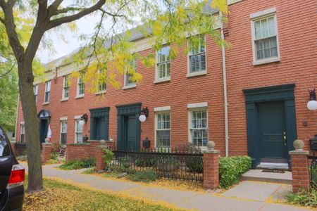 For Lease - 144 Hibernia Street, Cobourg, Ontario - Photo 2