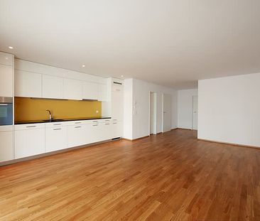 1.5 Zimmer, 42 m², 1. Stock - Photo 4