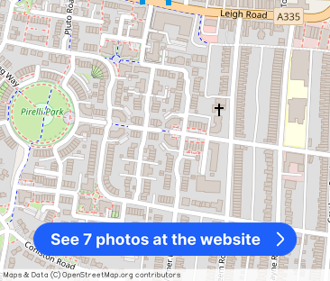 Cable Street, Eastleigh - Photo 1