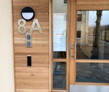 Vipeholms Allé, Lund - Foto 5