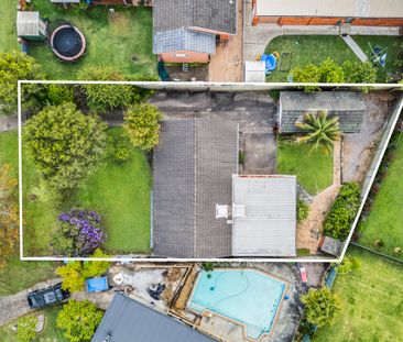 2 Annette Place, Belrose NSW 2085 - House For Rent | Domain - Photo 1