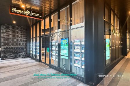 “Prime Location Modern 2-Bedroom Apartment, Steps from Tallawong Metro” - Photo 5