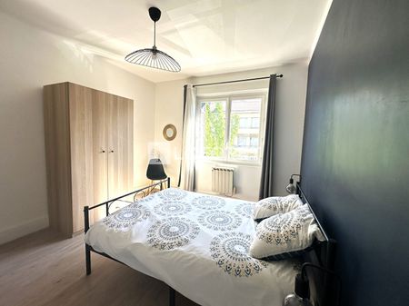 Appartement T2 Givors à louer - Photo 5