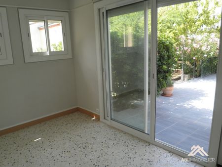 Location Appartement 3 pièces 46m² MONTPELLIER 34090 - Photo 3