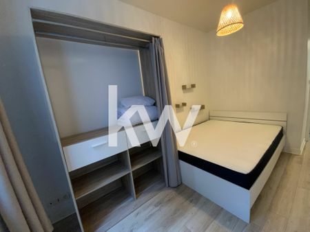 Appartement LIMOGES - 87000 - Photo 2