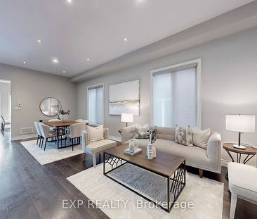 For Lease - 50 Sharonview Crescent, East Gwillimbury, Ontario - Photo 5