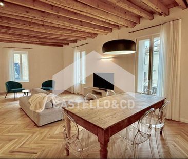 Quadrilocale via porto vecchio 22, Centro Storico, Desenzano del Garda - Photo 2