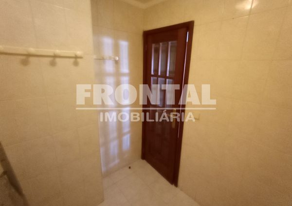 Apartamento T3 em Porto