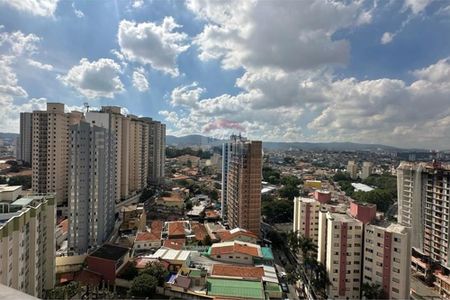 Apartamento para locação no Raízes Freguesia - 2 dormitórios, 1 suíte - Varanda envidraçada - Foto 3