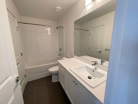 Unit 112 at The Grove. One Bedroom Plus Den - Photo 5