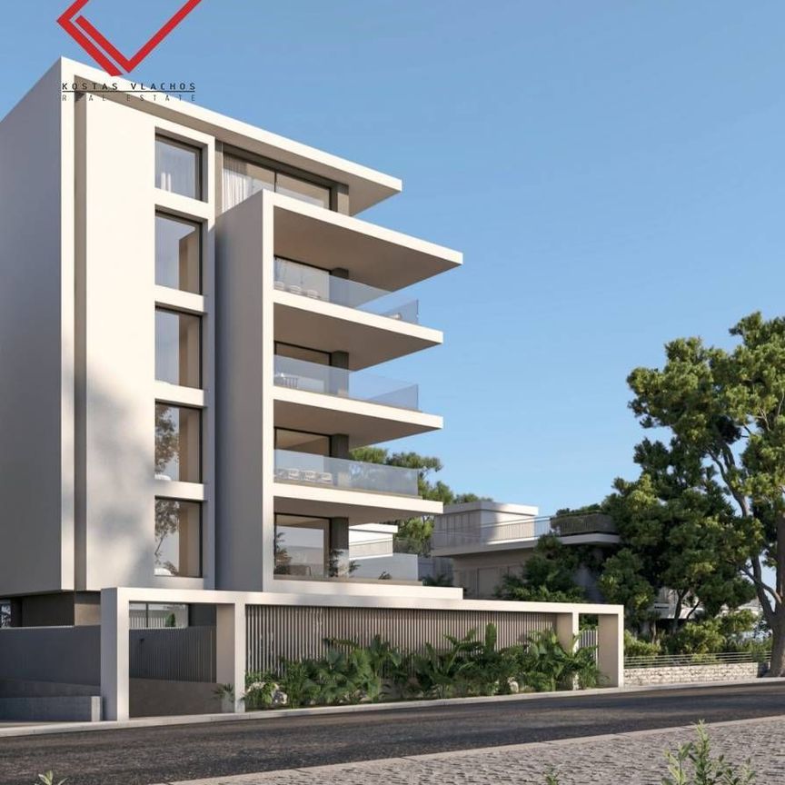 Μεζονέτα για ενοικίαση Βάρκιζα (Βάρη - Βάρκιζα) - Φωτογραφία 1