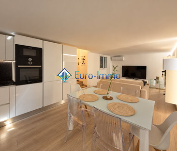 Location Appartement 1 pièce 36m² BEAUSOLEIL 06240 - Photo 2