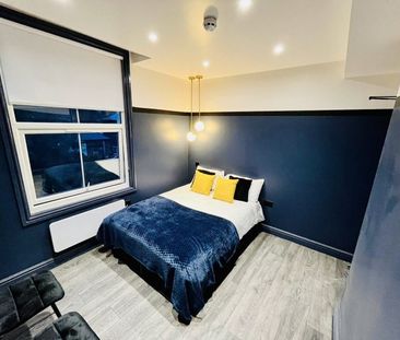 Room in a Shared Flat, Alfred Road, W3 - Photo 2