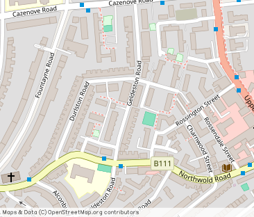 Geldeston Road, London, E5 - Photo 1