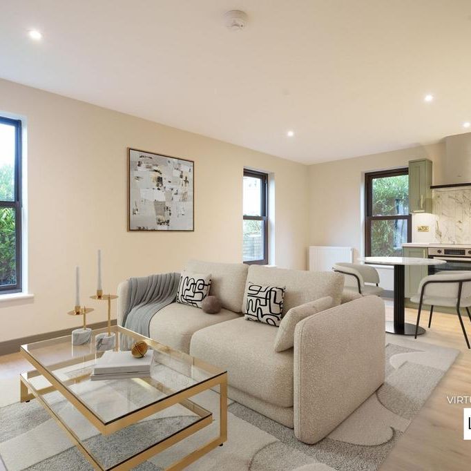 1 bedroom flat to rent - Photo 1