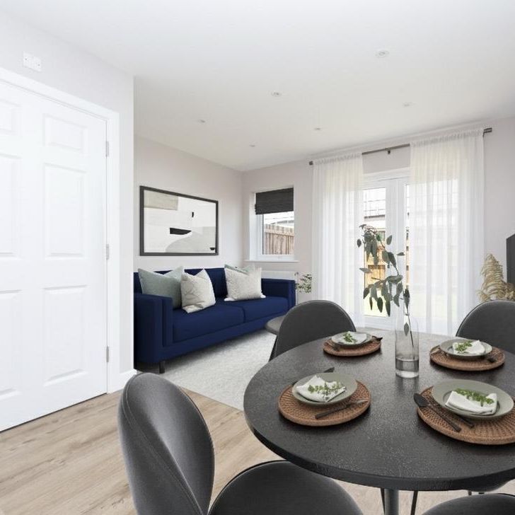 3 bedroom house to rent - Photo 1