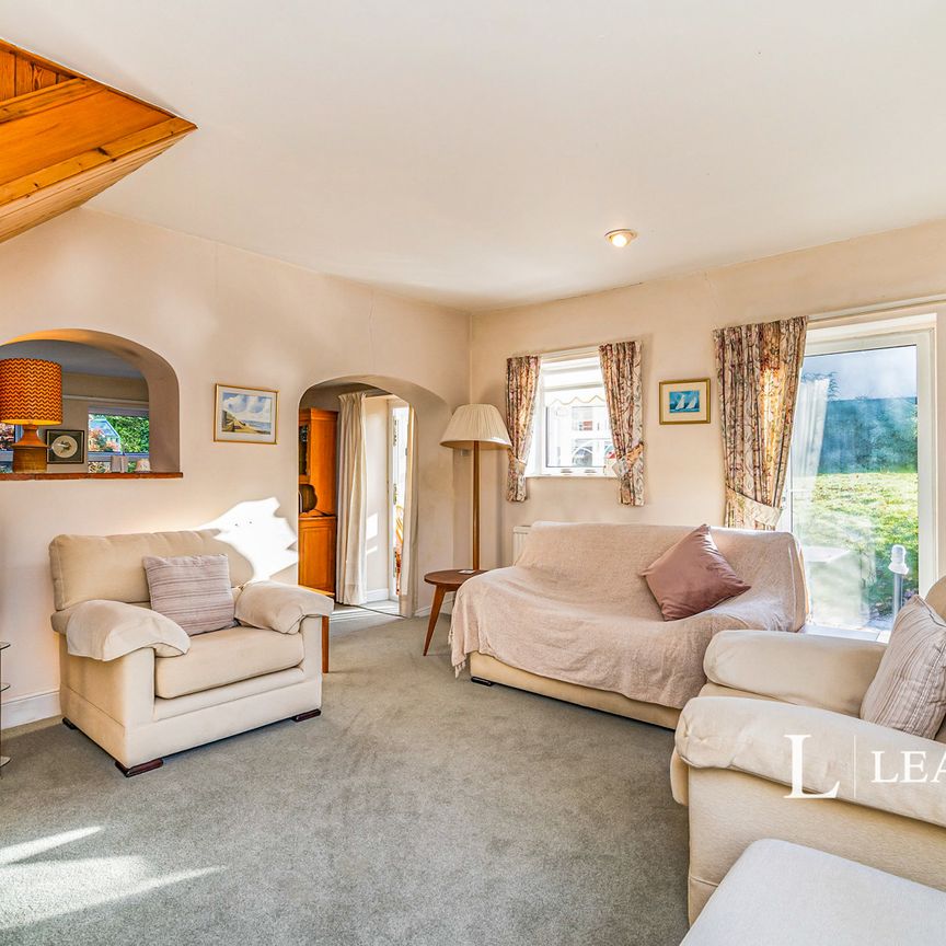 3 bedroom house to rent Mill Hill, Salhouse, Norwich, NR13 - Photo 1