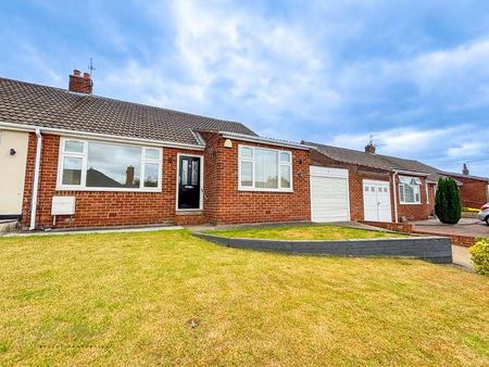 Graylands, Rickleton, Washington, Tyne & Wear, NE38 - Photo 4