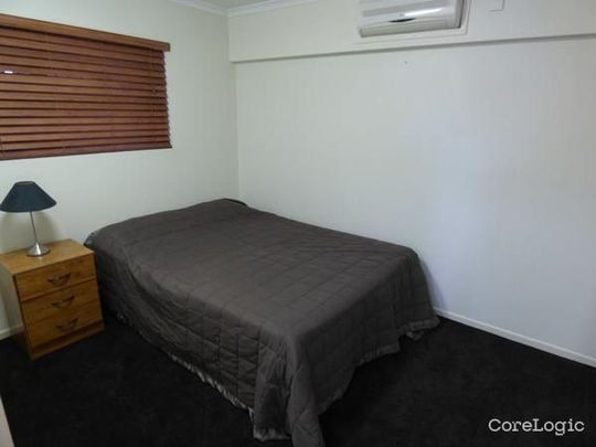 FURNISHED UNIT - IN THE HEART OF THE CBD - Photo 1