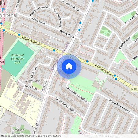 Goose Green Court, Drumcondra, Dublin 9, Dublin 3