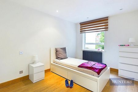 5 bedroom House To Let Total Size: 1836 SQ FT - Photo 5