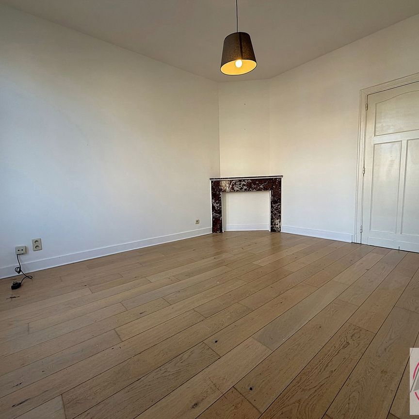 Appartement - te huur - Photo 1