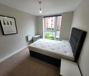 1 bedroom apartment to rent - Photo 5