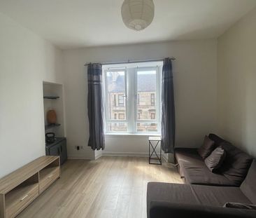 1 Bed Flat, Govanhill Street, G42 - Photo 2