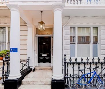 1 Bedroom Apartment - Photo 6