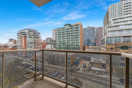145 York St — Studio - unit 908 - Photo 5