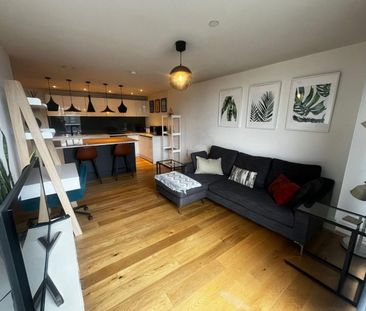 1 bedroom Flat To Let - Photo 1