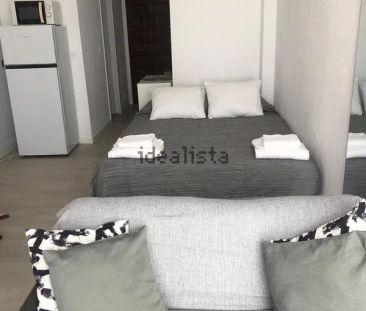 Alquiler de estudio en Calle Murillo Bracho, 1 - Photo 4