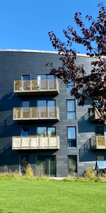 Til singlen der ønsker lækker lejlighed - Photo 3