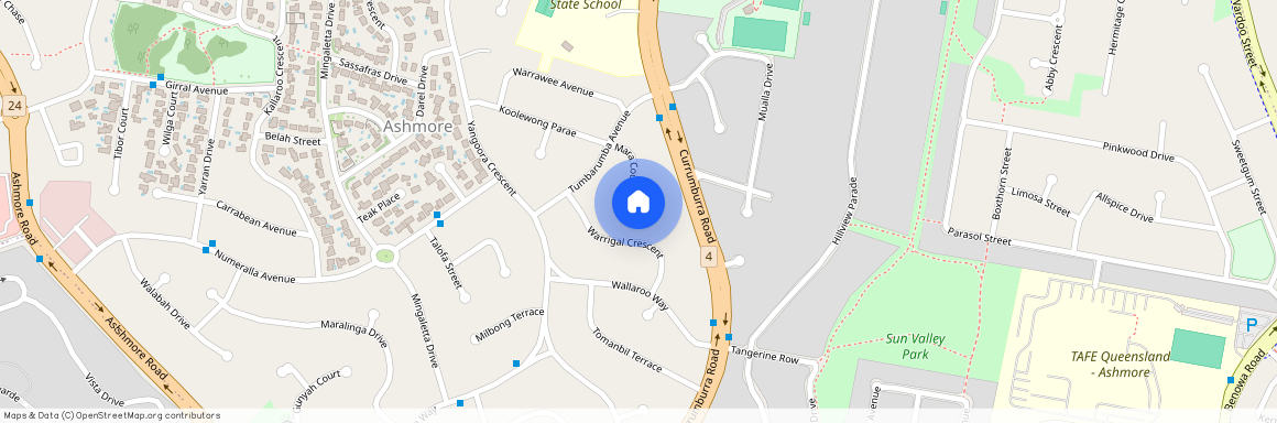 2 Mara Court, Ashmore QLD, Belconnen