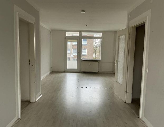 gemütliche 3,5 Zimmerwohnung mit 2 Balkonen - Foto 1
