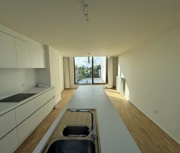 Lichtrijke, moderne en energiezuinige penthouse te koop in Roeselare - Photo 1