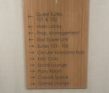 For Lease - 20 All Nations Drive Unit# 1119, Brampton, Ontario - Photo 4