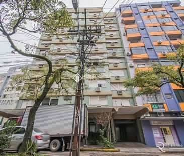 Apartamento com 1 quarto e 30m² para alugar em Centro Histórico, Po... - Photo 6