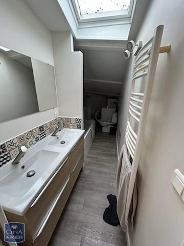 Location Appartement 2 pièces 54m² BOURGOIN JALLIEU 38300 - Photo 4