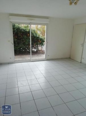 Location Maison 3 pièces 61m² SOULAC SUR MER 33780 - Photo 1