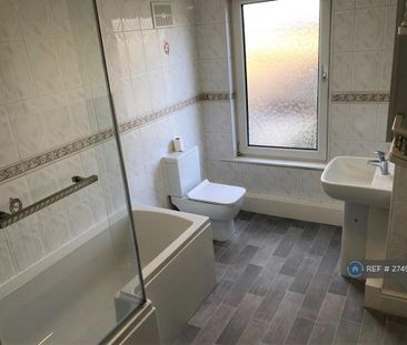 2 bedroom end of terrace house to rent - Photo 6