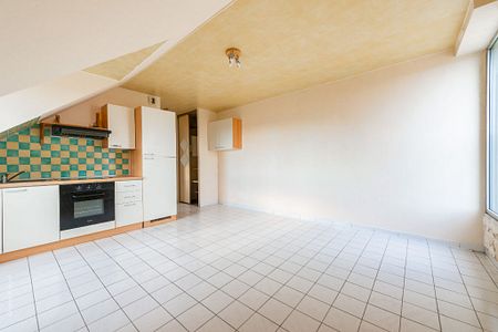 Location appartement 1 pièce, 22.41m², Yerres - Photo 4