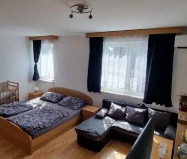 Pronájem mezonetového BOV 2+KK s terasou, U Trati, KM - Photo 6