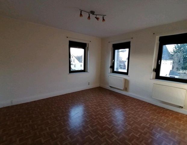 helle 2 Raum Wohnung 1. OG - Photo 1