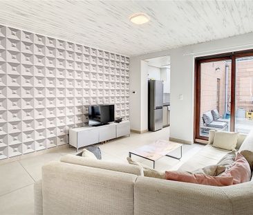 Huis te huur in Gentbrugge - Foto 5
