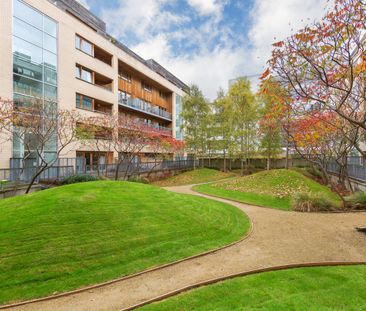 Clarion Quay, Block 8, North Wall Quay, Dublin 1, D01 X433. - Photo 2