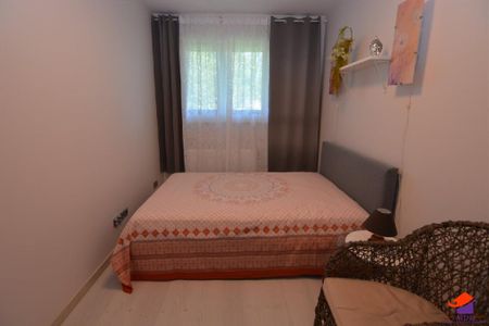 Mieszkanie Oświęcim Osiedle powierzchnia 45.23 m² C259-WM-22424 - Photo 2